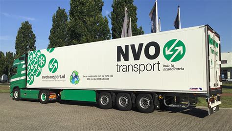 Nvo transport charters  Next to it being time-definite it also is the most cost-effective way of international