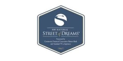 Nw natural street of dreams promo code com