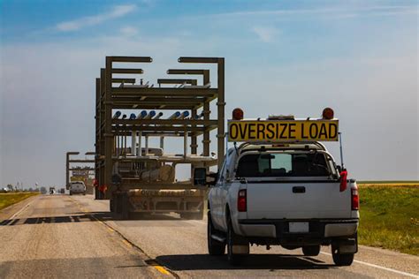 Ny state oversized load escort certification 6 Transportation Oversize-Overweight Oversize/Overweight Load Escort Vehicle Operator 7 Certification Program