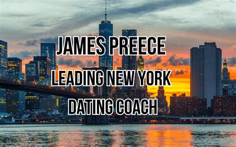 Nyc dating coach  2