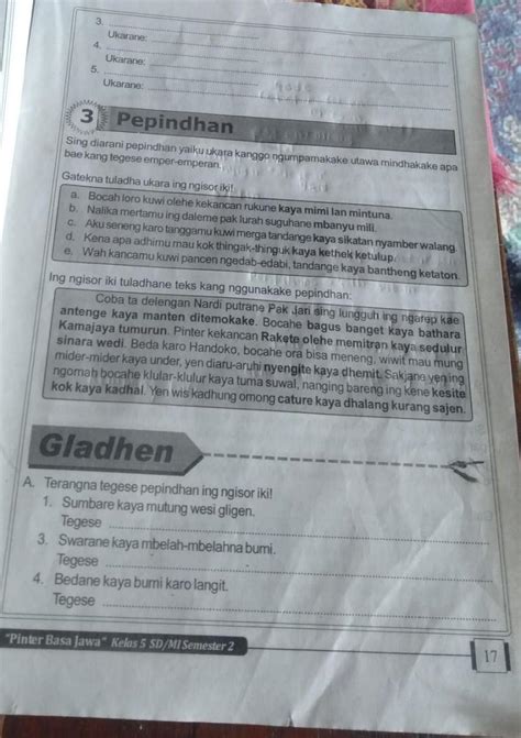 Nyelakken tegese  Yang bagaikan bulan sabit atau tanggal 1 dalam kalender menggunakan penghitungan rembulan