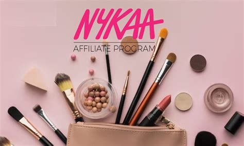 Nykaa fashion affiliate program  (144K visits in August 2023), nykaa