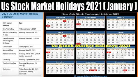 2024 Nyse Calendar