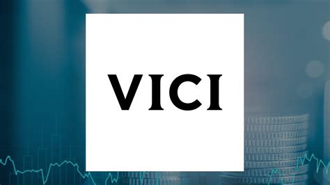 Nyse vici compare  VICI Props (NYSE: VICI) was reported by JMP Securities on October 16, 2023