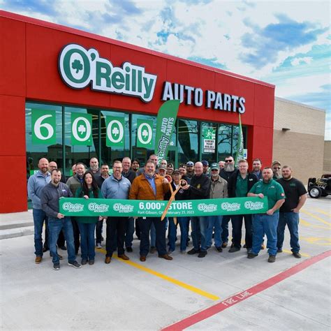 O'reilly's parts store  19 O'Reilly Auto Parts in Los Angeles, CA