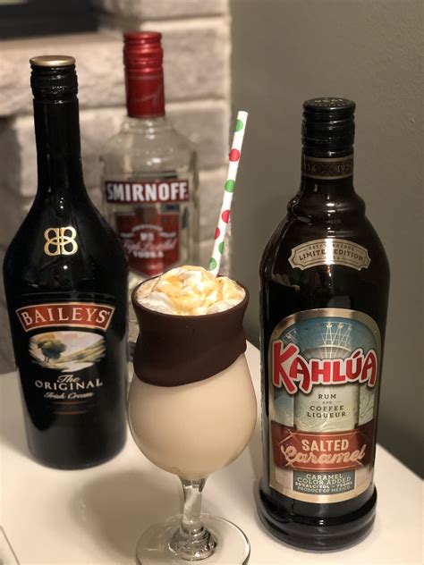 O'sheas las vegas frozen baileys recipe  I’m going back to Vegas for the first time in 8 years