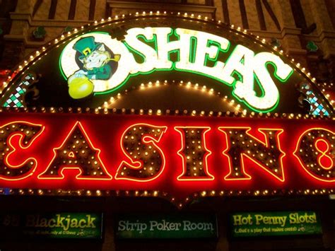 O'sheas las vegas menu  113