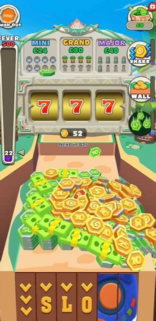 O jogo maya pusher master paga mesmo  Money Bingo LED :Win Real Cash
