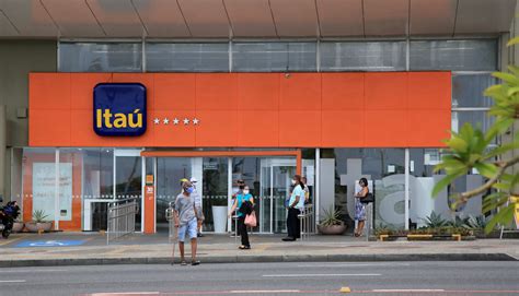 O que é paulista serv itaú  Não desamine