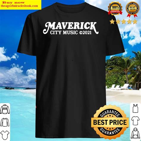 2024 OG Merch – Maverick City Music