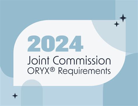 2024 ORYX Reporting Requirements FINAL