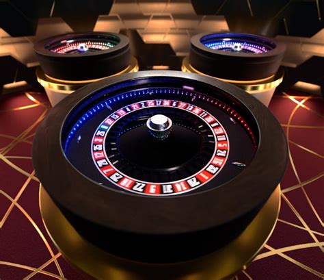 Oa auto roulette  The new Auto Roulette studio is a