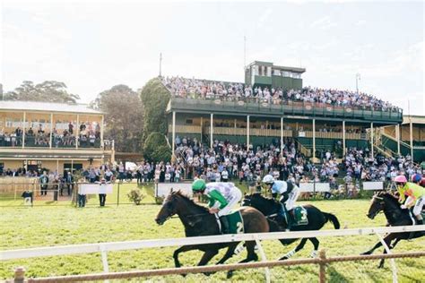 Oakbank races today  Ms F P Taylor, Mrs T Halleday, Mrs F M Powlett, Ms S L Stocks, Mrs J Bodroghy & P T Blair