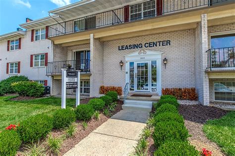 Oakleigh apartments parkville, md 21234  1-2 Beds (443) 815-4096