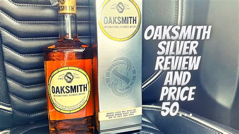 Oaksmith silver 1 litre price in