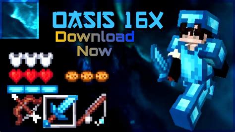 Oasis 16x by sejer download  Download Pack
