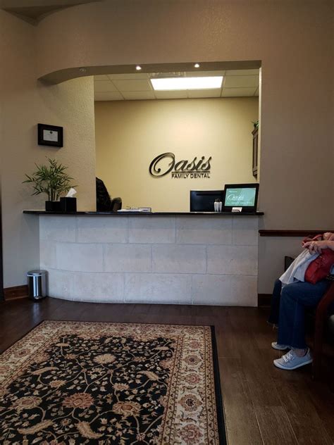 Oasis dental schertz Read 63 customer reviews of Oasis Family Dental, one of the best General Dentistry businesses at 3820 FM3009 #172, Ste 172, Schertz, TX 78154 United States