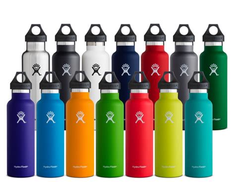 HYDRO FLASK 40 oz Wide Mouth Water Bottle - Special Edition - MOCHA