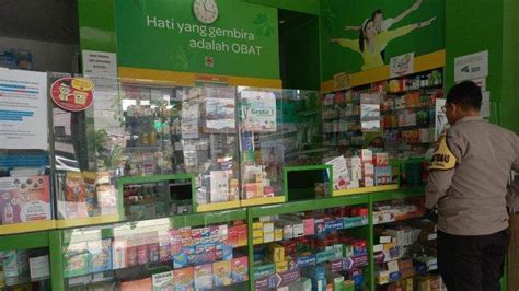 Obat hanimun  Jakarta Timur