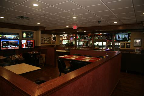 Obb's sports bar & grill Obb's Sports Bar & Grill is located in Ramsey County of Minnesota state