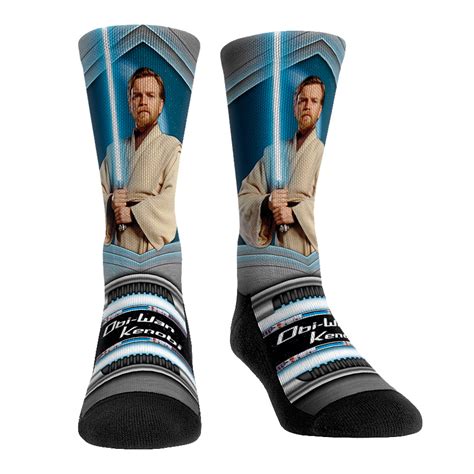 Obi-wan kenobi sockshare The Jedi Master contends with the consequences of his greatest defeat -- the downfall and corruption of his one-time friend and apprentice, Anakin Skywalker, who turned to the dark side as evil