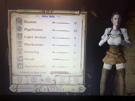 Oblivion realistic leveling <u> Level and attributes will increase naturally as your skills improve, without the need to micromanageThis review is separated into four parts: Introduction, Warnings, Features, and Static Oblivion Experience</u>