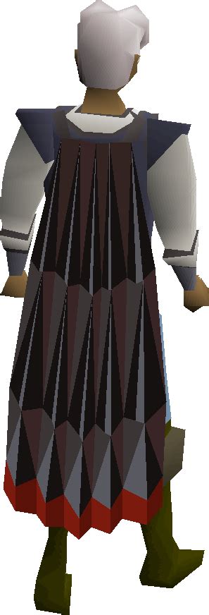 Obsidian cape osrs  1