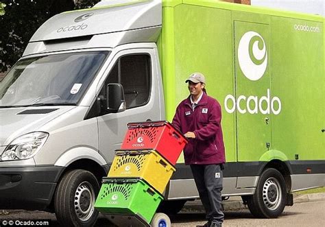 Ocado delivery pass 33 per month