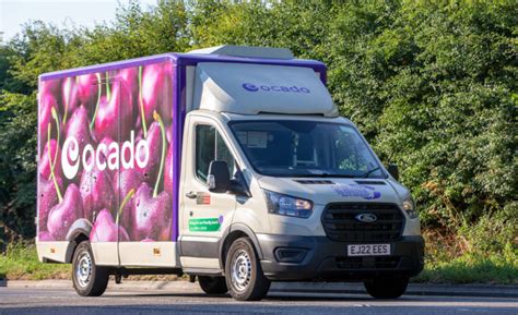 Ocado store locator  Then shop in-store and collect Clubcard points