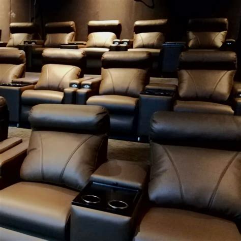 Ocala movie theater with recliners  Details Trailer