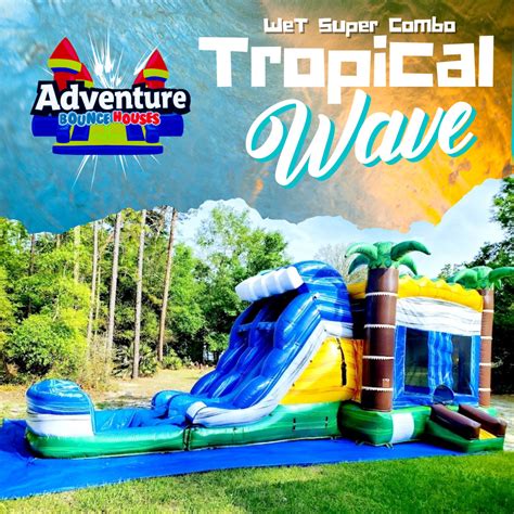 Ocala water slide rental Ocala Water Slide Rentals from Premier Inflatables