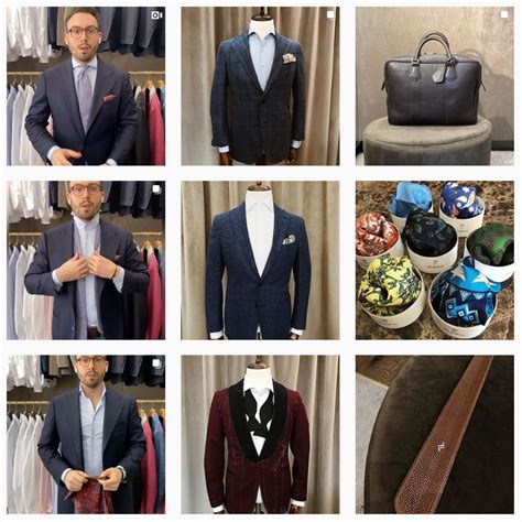 Occhiello italian tailoring Occhiello Italian Tailoring | 127 seguidores en LinkedIn