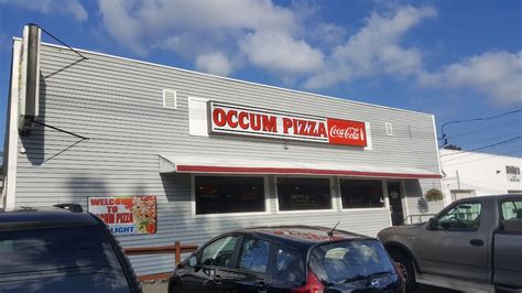 Occum pizza norwich ct The neighborhood of Occum is located in New London County in the State of Connecticut