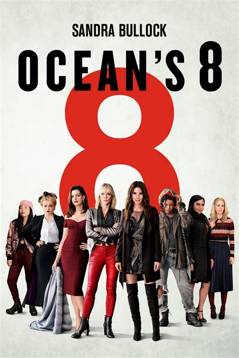 Ocean's 8 full movie download in hindi -webrip