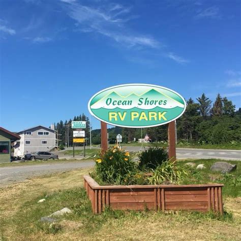 Ocean shores rv parks  We are closed for the rest of the season and will be reopening in 2024