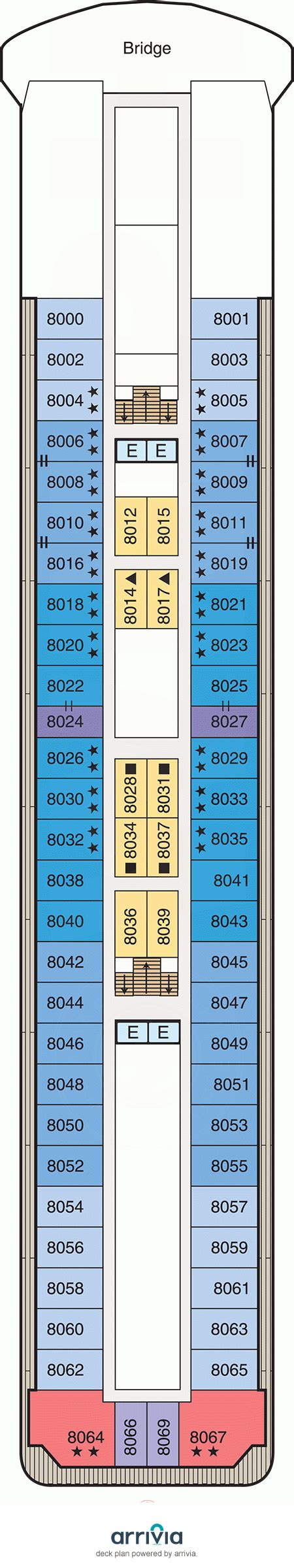 Oceania nautica deck plan  You consent that such (1