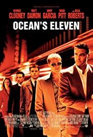 Oceans eleven 123movies Journey into the depths of a wonderland filled with beauty and power