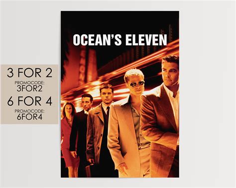 Oceans eleven torrent magnet XviD torrent or any other torrent from the Video Movies