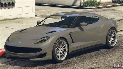 Ocelot pariah cost  The Pariah is a famous car in the GTA community