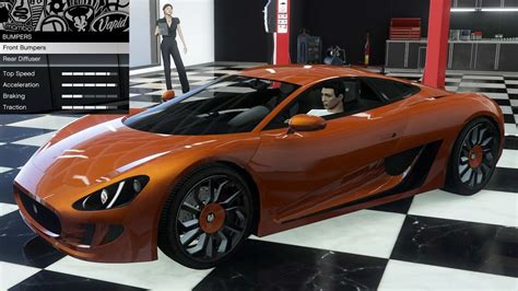 Ocelot xa-21 irl The stock rims, you can change the color through the IFruit app on your irl phone Reply Eli_Iwamura Downvote me if you're retarded or a griefer •