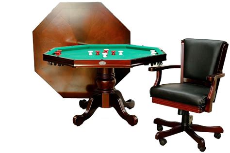 Octagon bumper pool  Brand: Berner Billiards