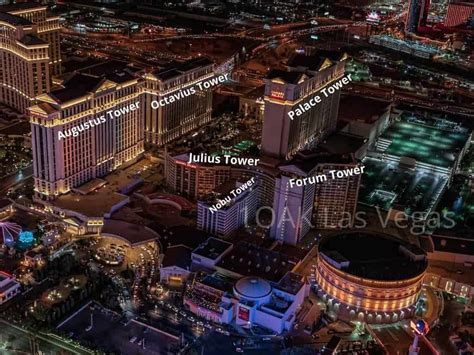 Octavius tower las vegas  Level Contributor 