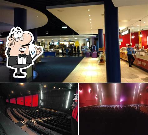 Odeon huddersfield photos  £5 tickets all day every day*