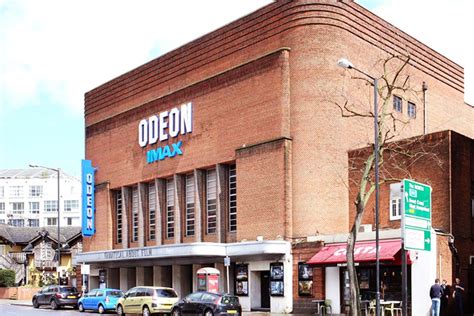 Odeon swiss cottage film times ODEON Swiss Cottage Showtimes on IMDb: Get local movie times