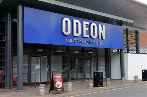 Odeon tamworth prices  Created Mar 5, 2016