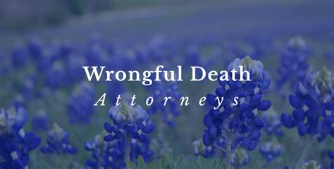 Odessa wrongful death lawyer  Fast & Free; LEGAL PLAN