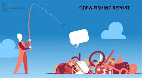 Odfw weekly fishing report  Shore access is fair on the lower reservoir