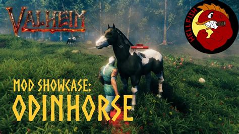 Odin horse valheim  When logged in, you can choose up to 12 games that will be displayed as favourites in this menu