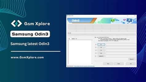 Odin3_v3.11.1  Once you select the file (or