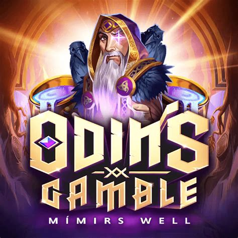 Odins gamble echtgeld  First Deposit: 200%/€1000 + Free Bonus Feature